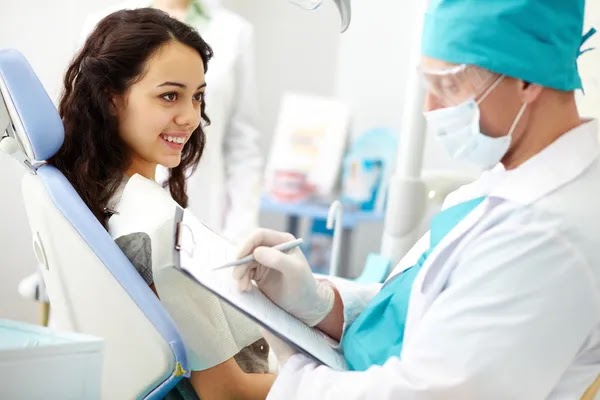 Why Routine Dental Check-ups Are Important and What to Expect