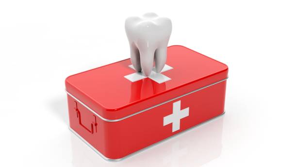 5 Common Dental Emergencies and What to Do