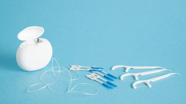 taking care of you teeth tip 3 - use additional dental tools