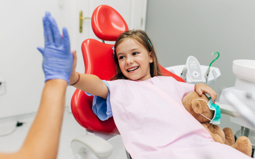 Why It’s Essential to Prioritize Oral Health for Children