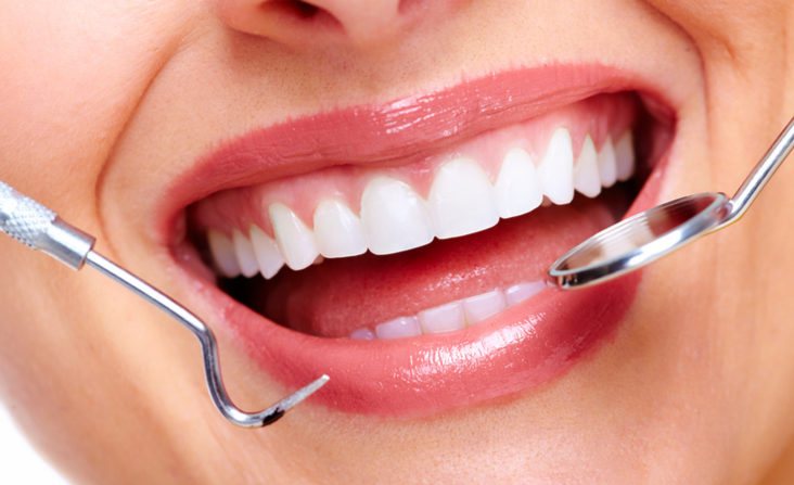 5 Benefits of Cosmetic Dentistry