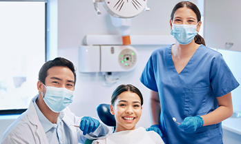 Why Dental Anxiety Is Common—And How We Help You Overcome It