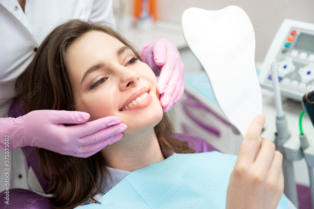5 Benefits of Cosmetic Dentistry