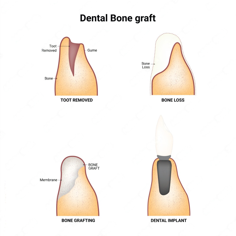 Dental Bone Graft