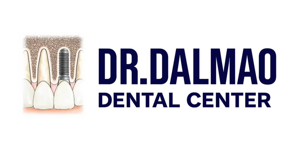 dr dalmao logo